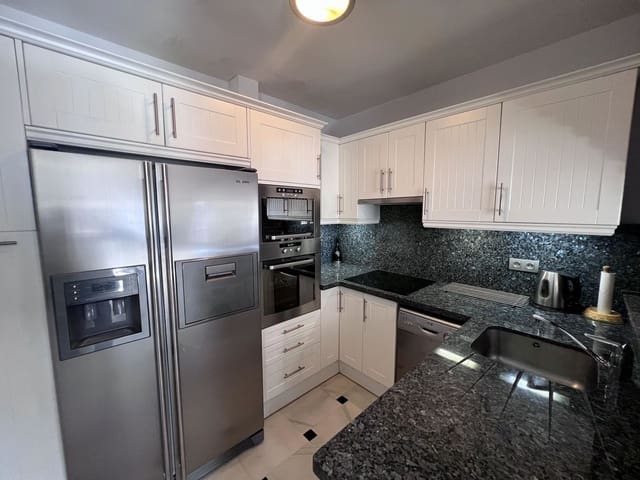 2 quarto Apartamento para venda em Benamara, Estepona - 335 000 € (Ref: 9796490)