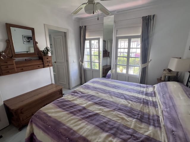 2 quarto Apartamento para venda em Benamara, Estepona - 335 000 € (Ref: 9796490)