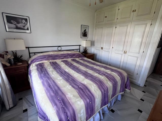 2 quarto Apartamento para venda em Benamara, Estepona - 335 000 € (Ref: 9796490)