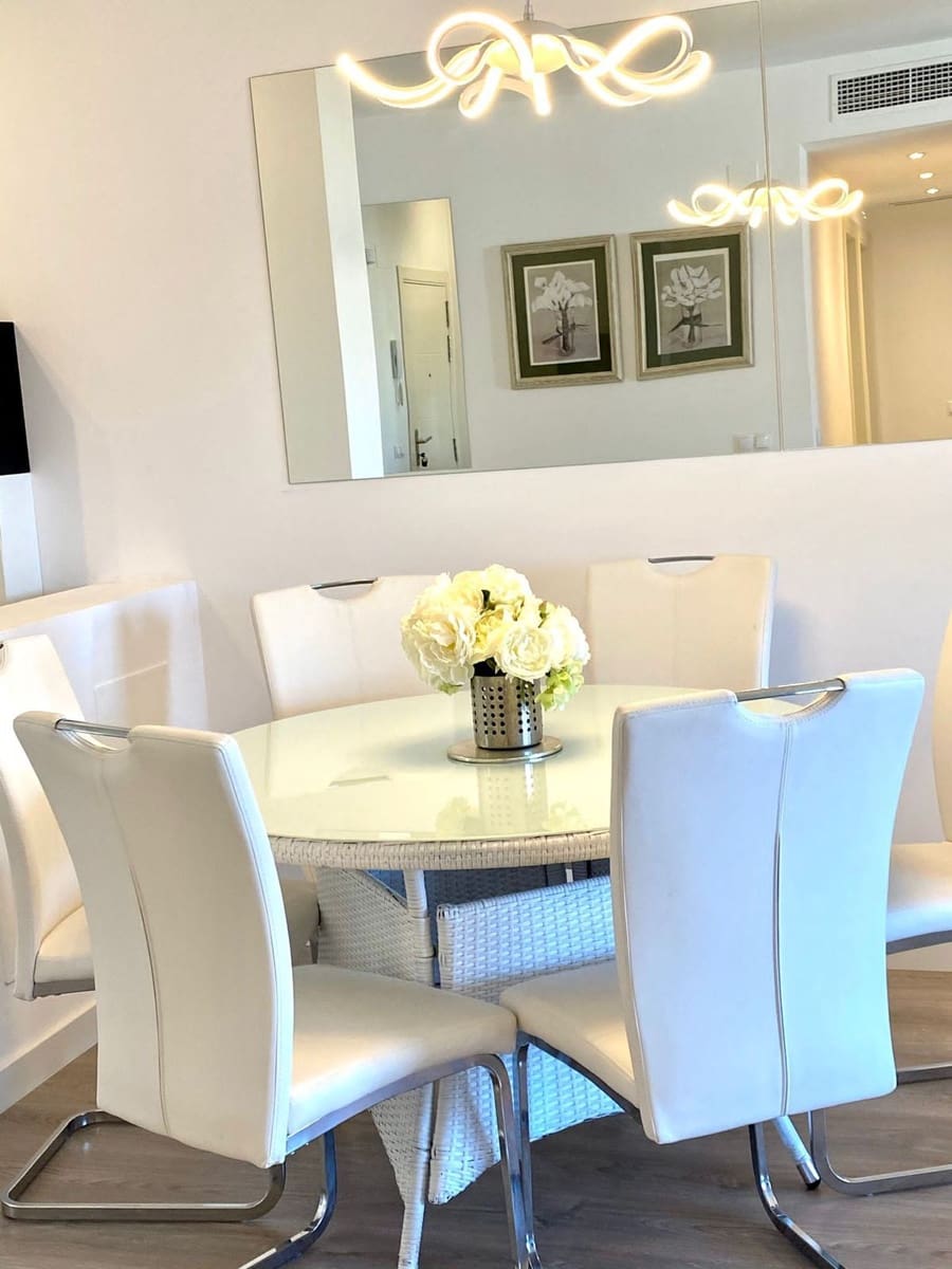 3 makuuhuone Kattohuoneisto myytävänä paikassa Nueva Andalucia - 529 000 € (Ref: 9796491)