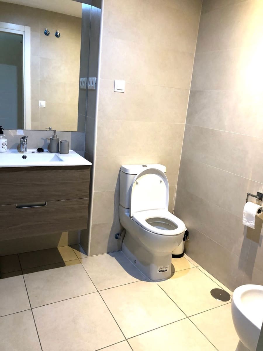 3 makuuhuone Kattohuoneisto myytävänä paikassa Nueva Andalucia - 529 000 € (Ref: 9796491)