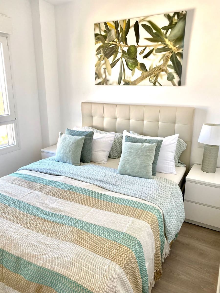 3 makuuhuone Kattohuoneisto myytävänä paikassa Nueva Andalucia - 529 000 € (Ref: 9796491)