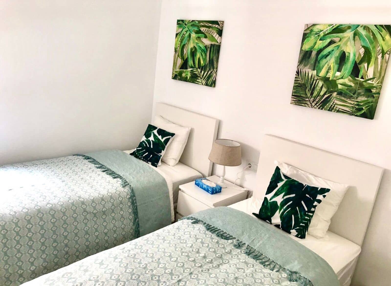 3 makuuhuone Kattohuoneisto myytävänä paikassa Nueva Andalucia - 529 000 € (Ref: 9796491)