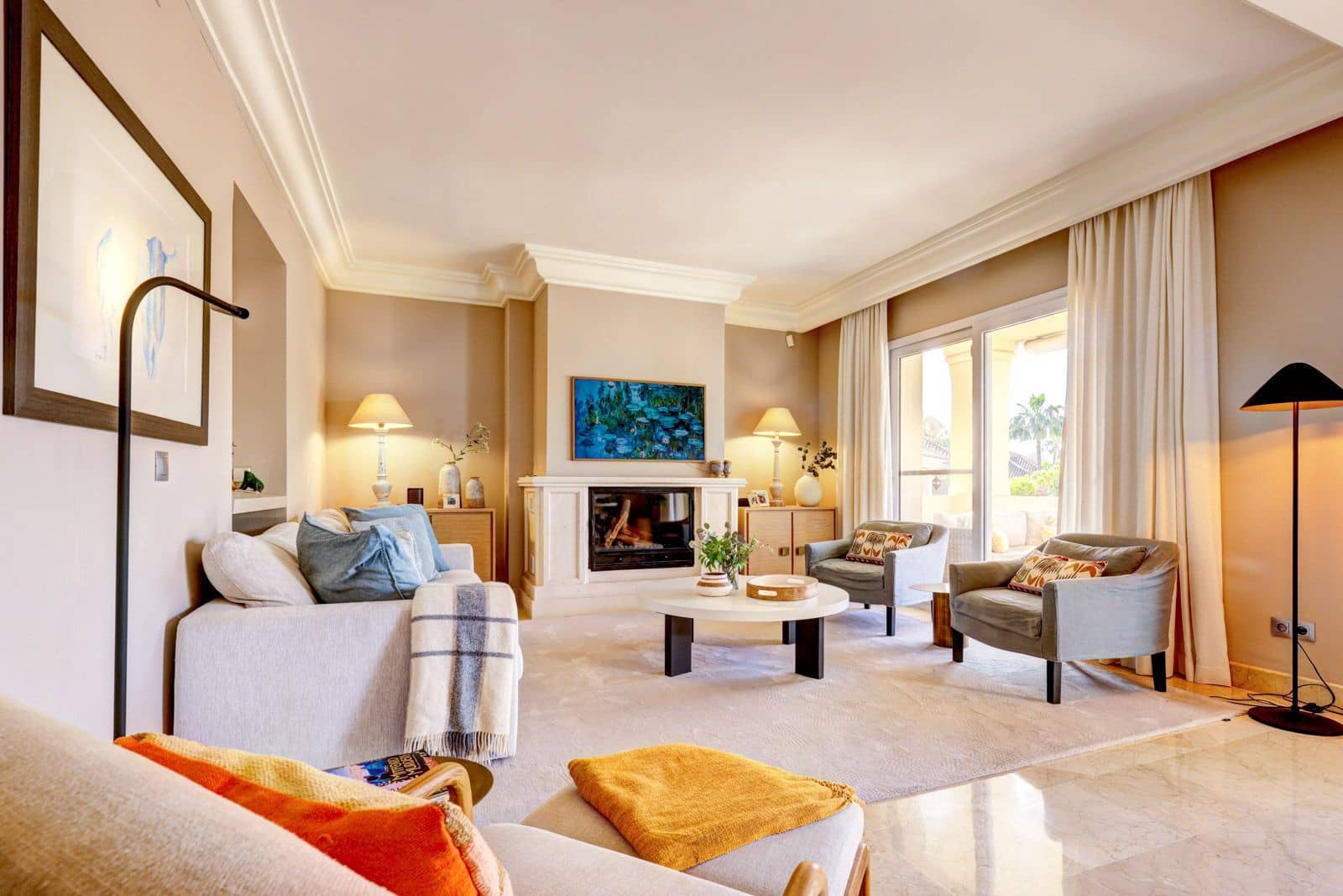 3 sypialnia Penthouse na sprzedaż w Nueva Andalucia - 1 900 000 € (Ref: 9796492)