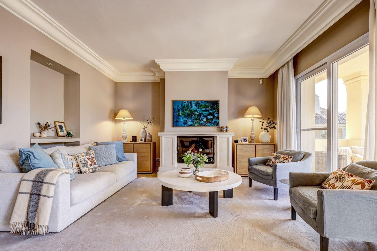 3 sypialnia Penthouse na sprzedaż w Nueva Andalucia - 1 900 000 € (Ref: 9796492)