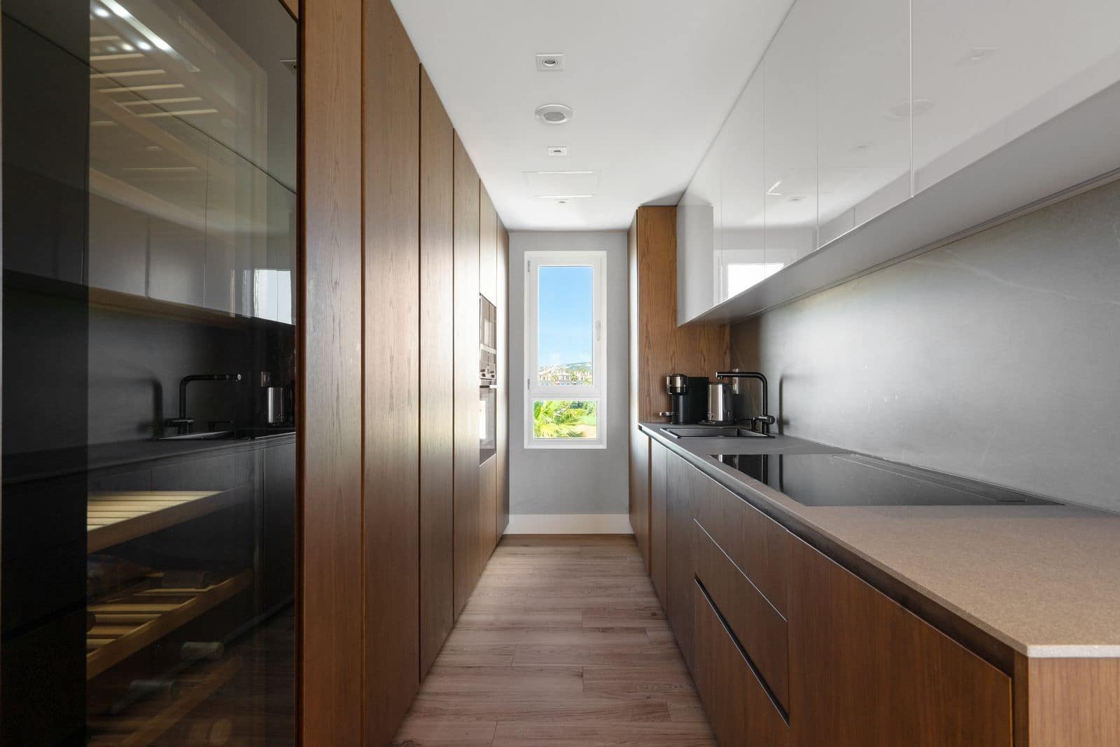 3 chambre Penthouse à vendre à Sotogrande - 990 000 € (Ref: 9796493)