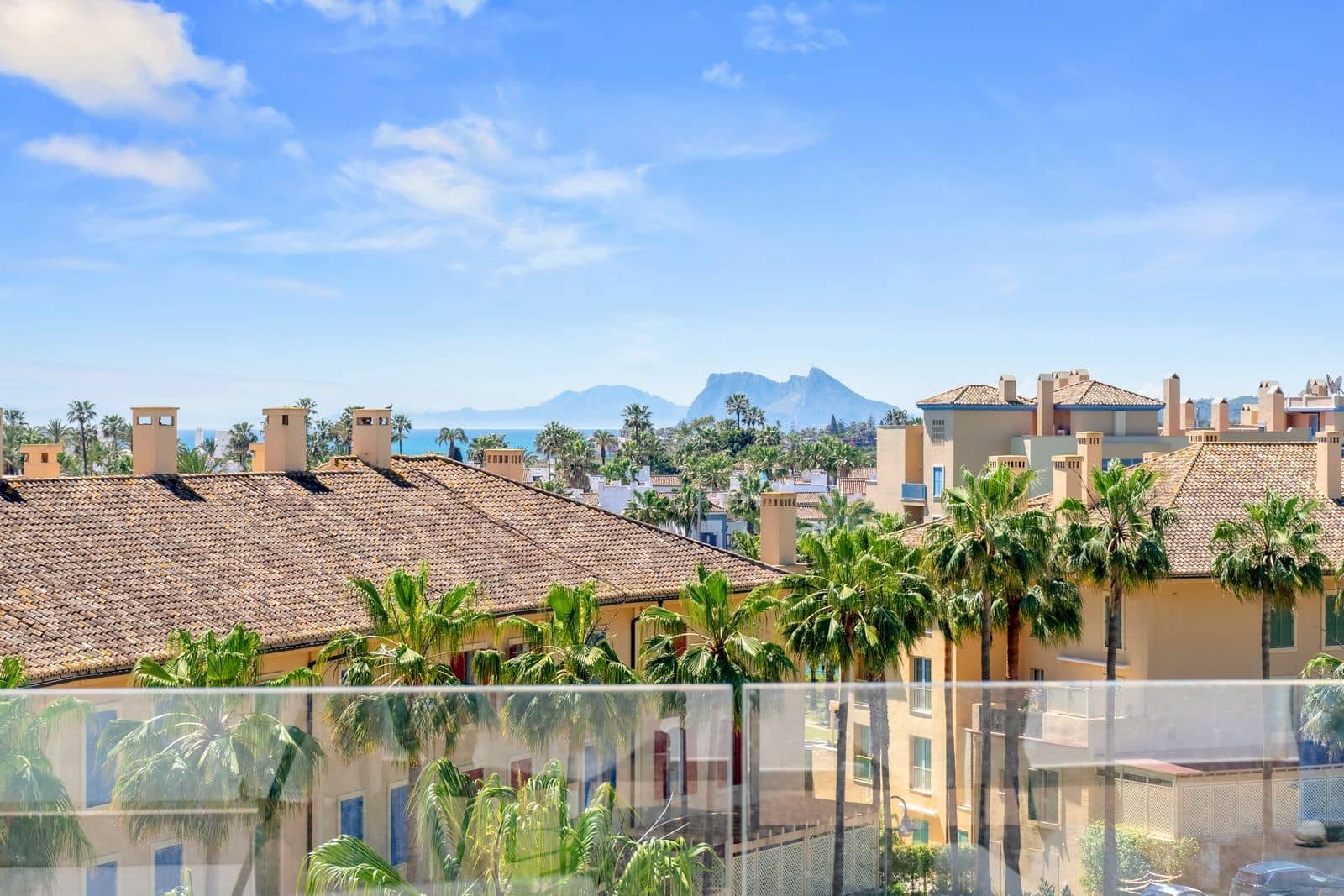 3 chambre Penthouse à vendre à Sotogrande - 990 000 € (Ref: 9796493)