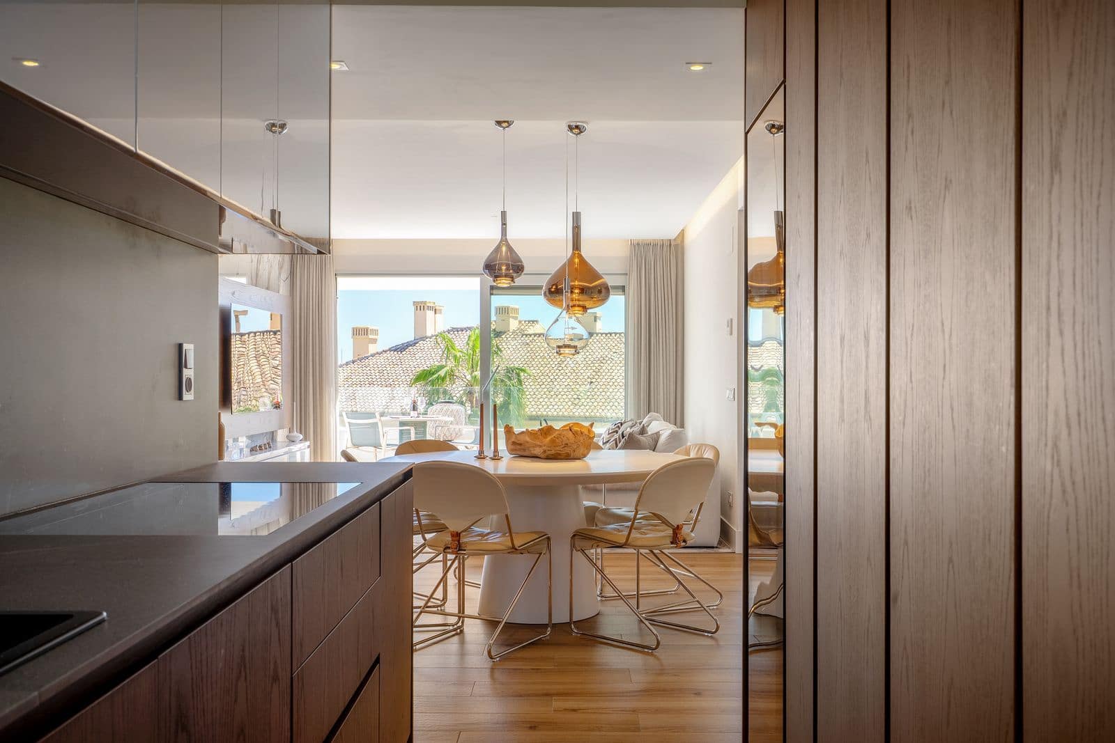 3 chambre Penthouse à vendre à Sotogrande - 990 000 € (Ref: 9796493)