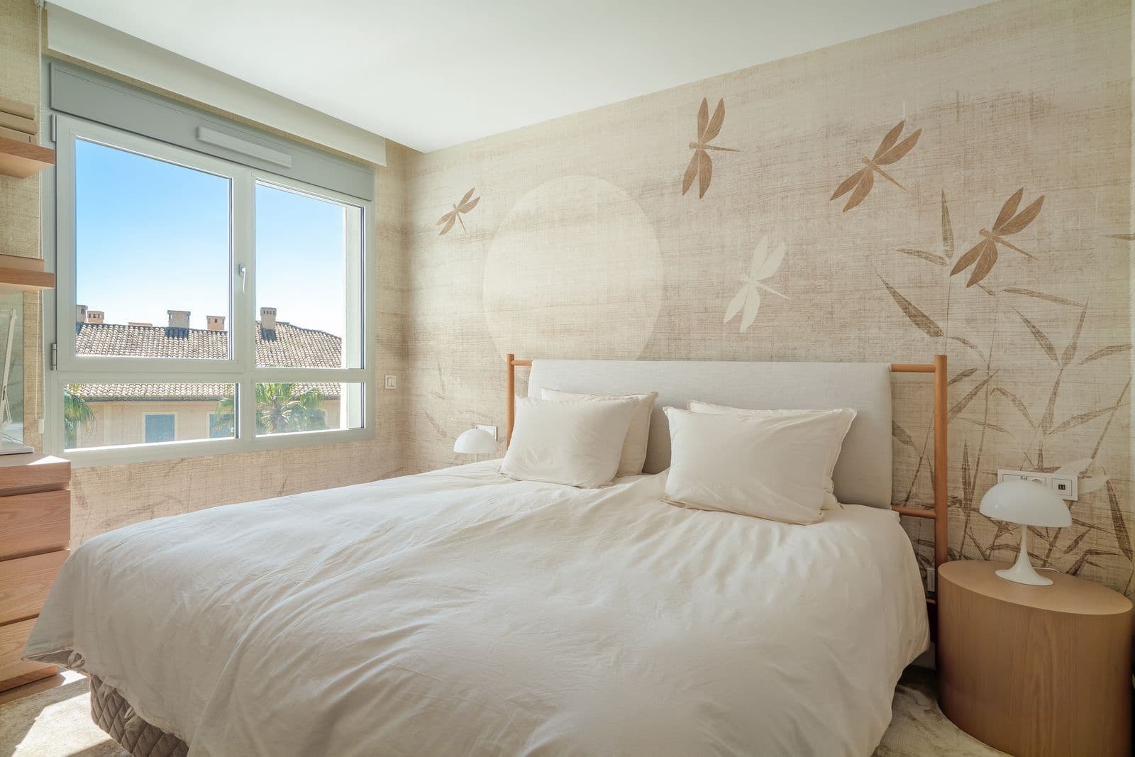 3 chambre Penthouse à vendre à Sotogrande - 990 000 € (Ref: 9796493)