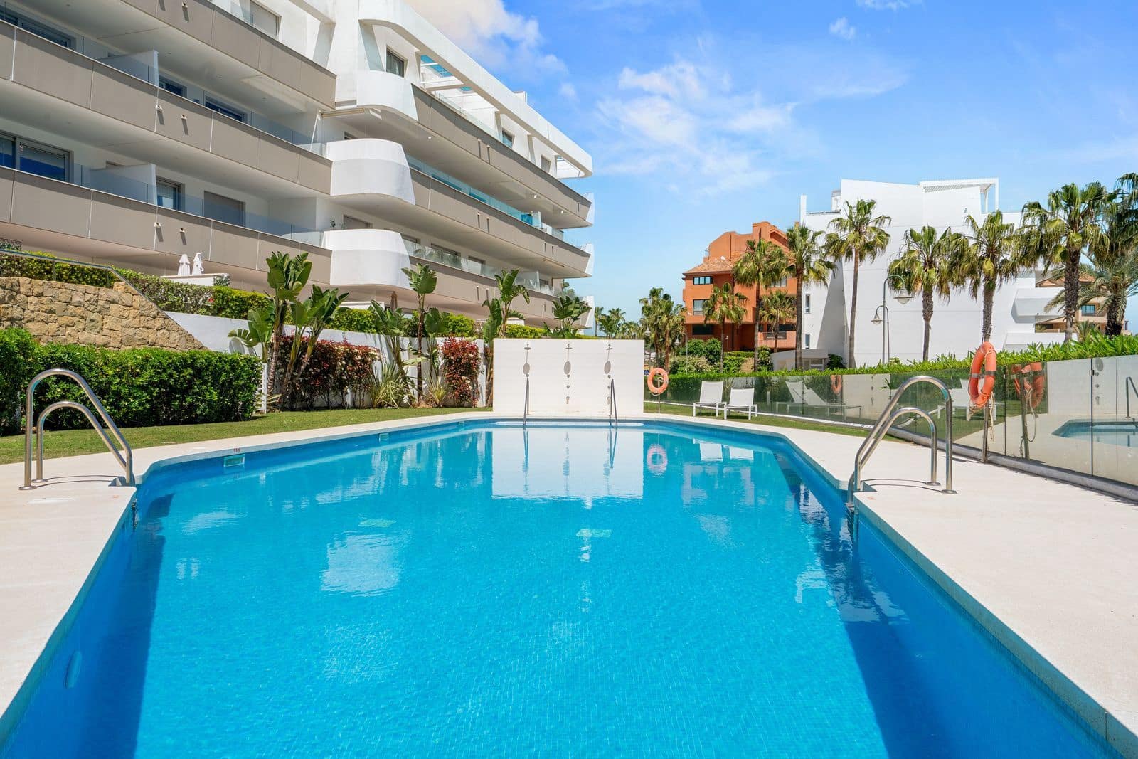 3 chambre Penthouse à vendre à Sotogrande - 990 000 € (Ref: 9796493)