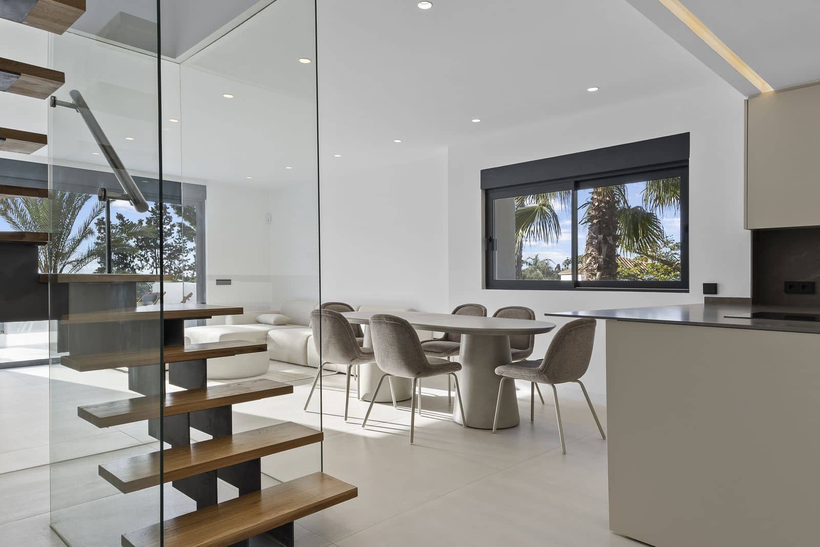 Ático de 3 habitaciones en El Paraiso en venta - 799.000 € (Ref: 9796494)