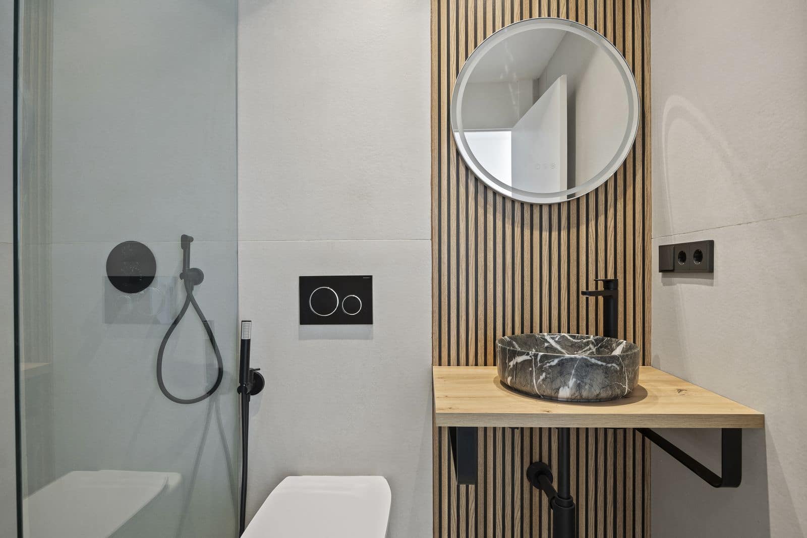 3 slaapkamer Penthouse te koop in Benahavis - € 799.000 (Ref: 9796495)