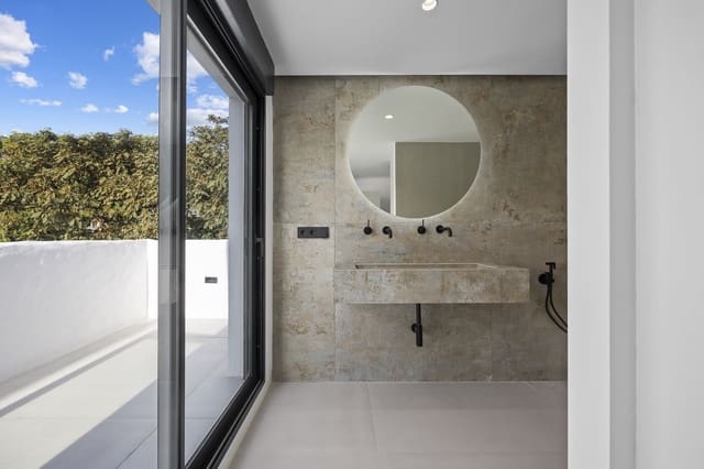 3 slaapkamer Penthouse te koop in El Paraíso, Benahavís - € 799.000 (Ref: 9796495)