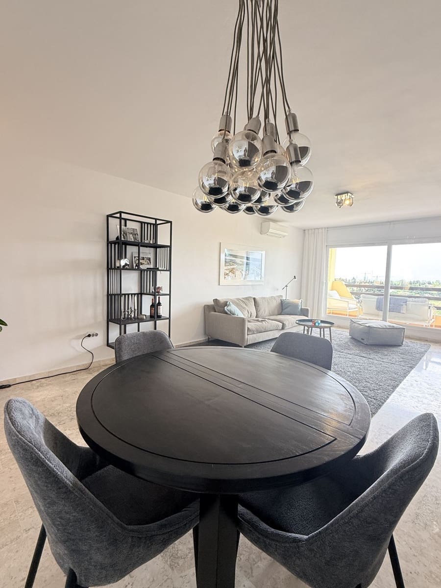 2 Zimmer Apartment zu verkaufen in New Golden Mile - 395.000 € (Ref: 9796496)