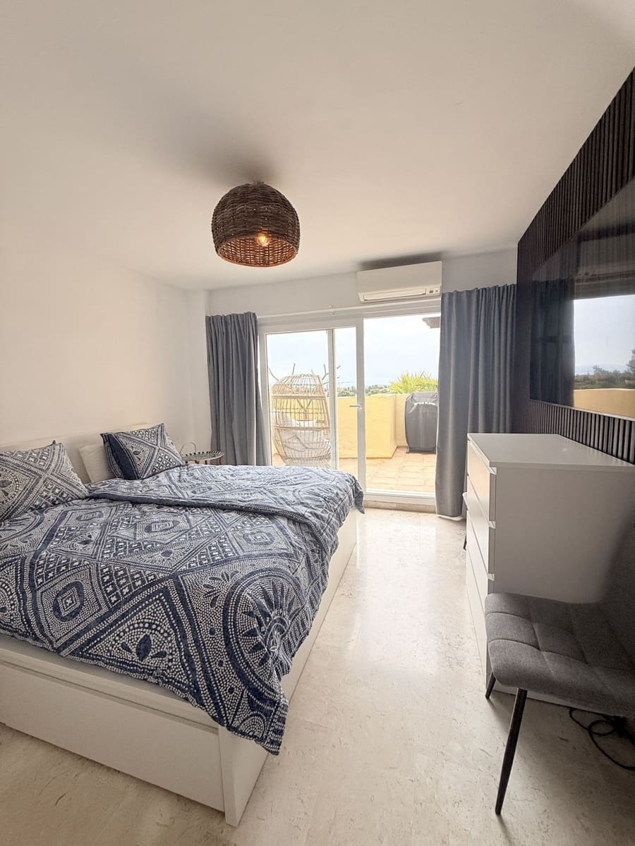 2 Zimmer Apartment zu verkaufen in New Golden Mile - 395.000 € (Ref: 9796496)