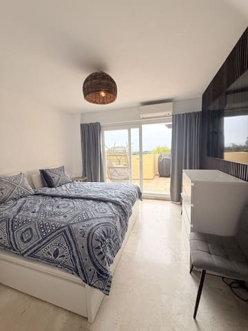 2 Zimmer Apartment zu verkaufen in Selwo, Estepona - 395.000 € (Ref: 9796496)