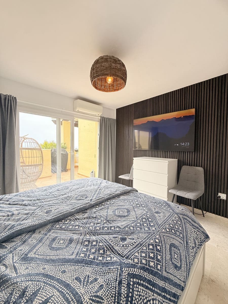 2 Zimmer Apartment zu verkaufen in New Golden Mile - 395.000 € (Ref: 9796496)