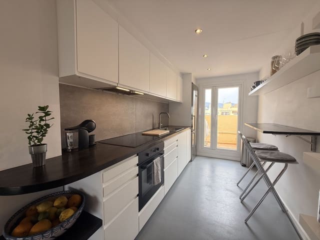 2 Zimmer Apartment zu verkaufen in Selwo, Estepona - 395.000 € (Ref: 9796496)