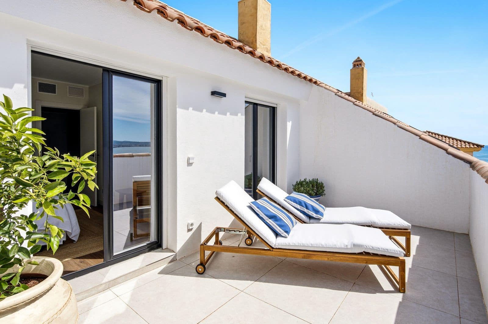 3 chambre Penthouse à vendre à Torrequebrada - 797 000 € (Ref: 9796497)