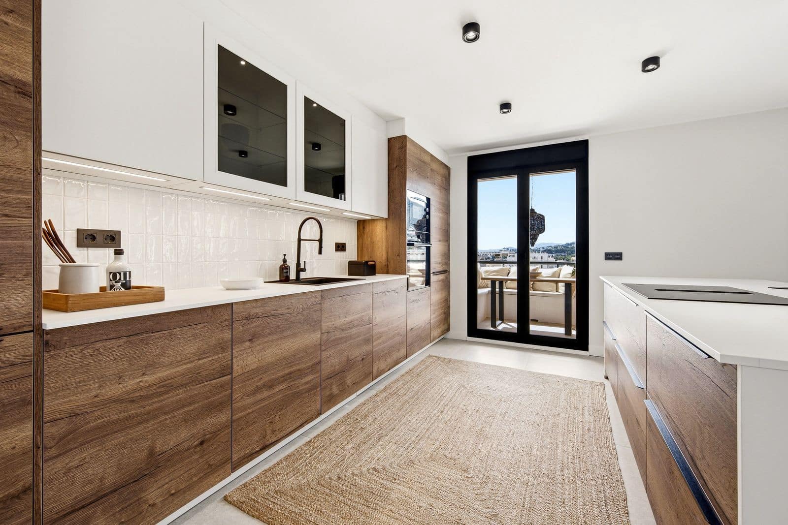 3 chambre Penthouse à vendre à Torrequebrada - 797 000 € (Ref: 9796497)