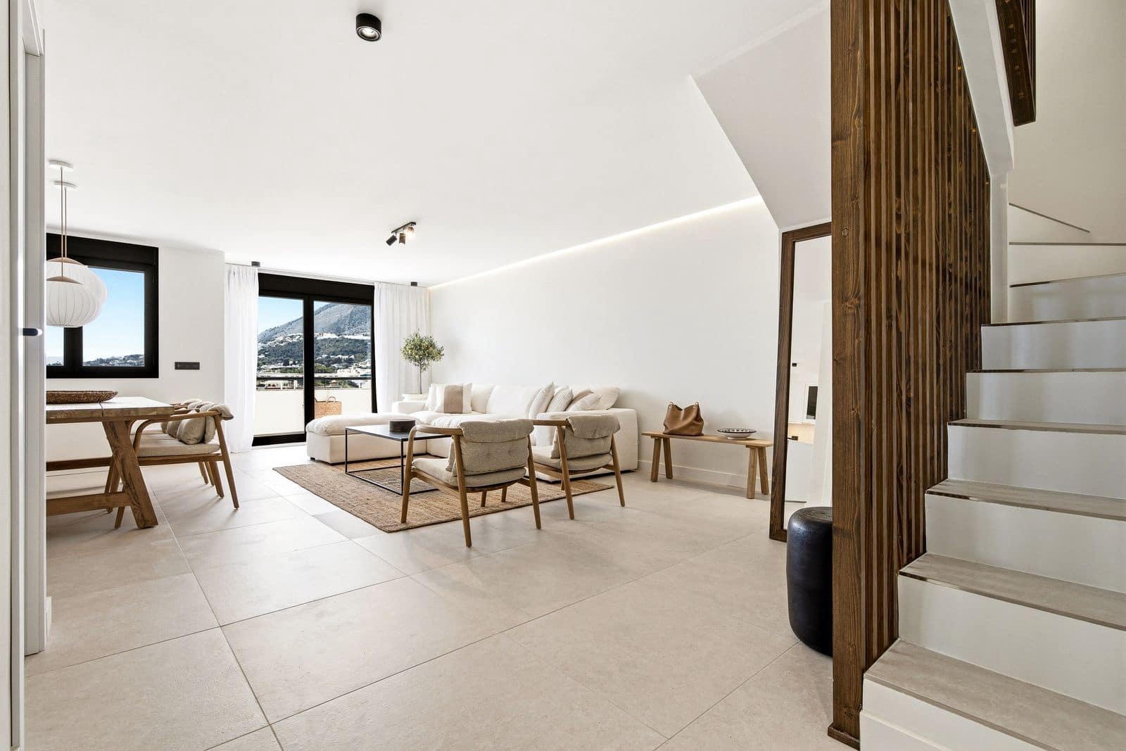 3 chambre Penthouse à vendre à Torrequebrada - 797 000 € (Ref: 9796497)