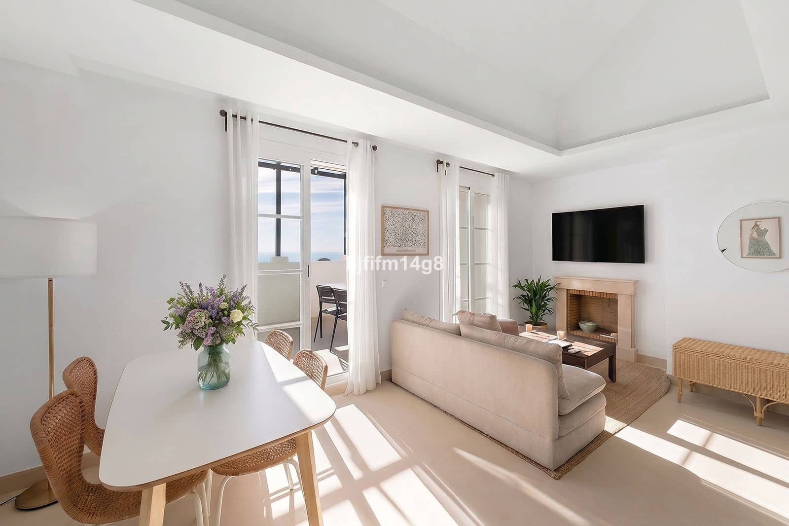 2 sypialnia Penthouse na sprzedaż w Nueva Andalucia - 595 000 € (Ref: 9796498)