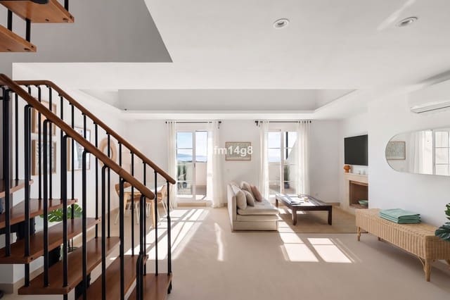 2 sypialnia Penthouse na sprzedaż w Nueva Andalucia, Marbella - 595 000 € (Ref: 9796498)