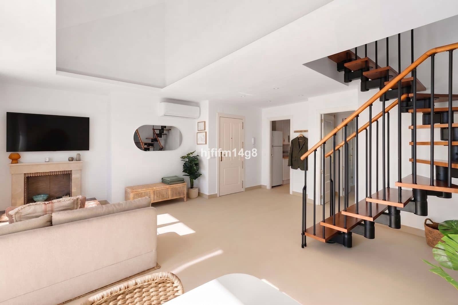 2 sypialnia Penthouse na sprzedaż w Nueva Andalucia - 595 000 € (Ref: 9796498)