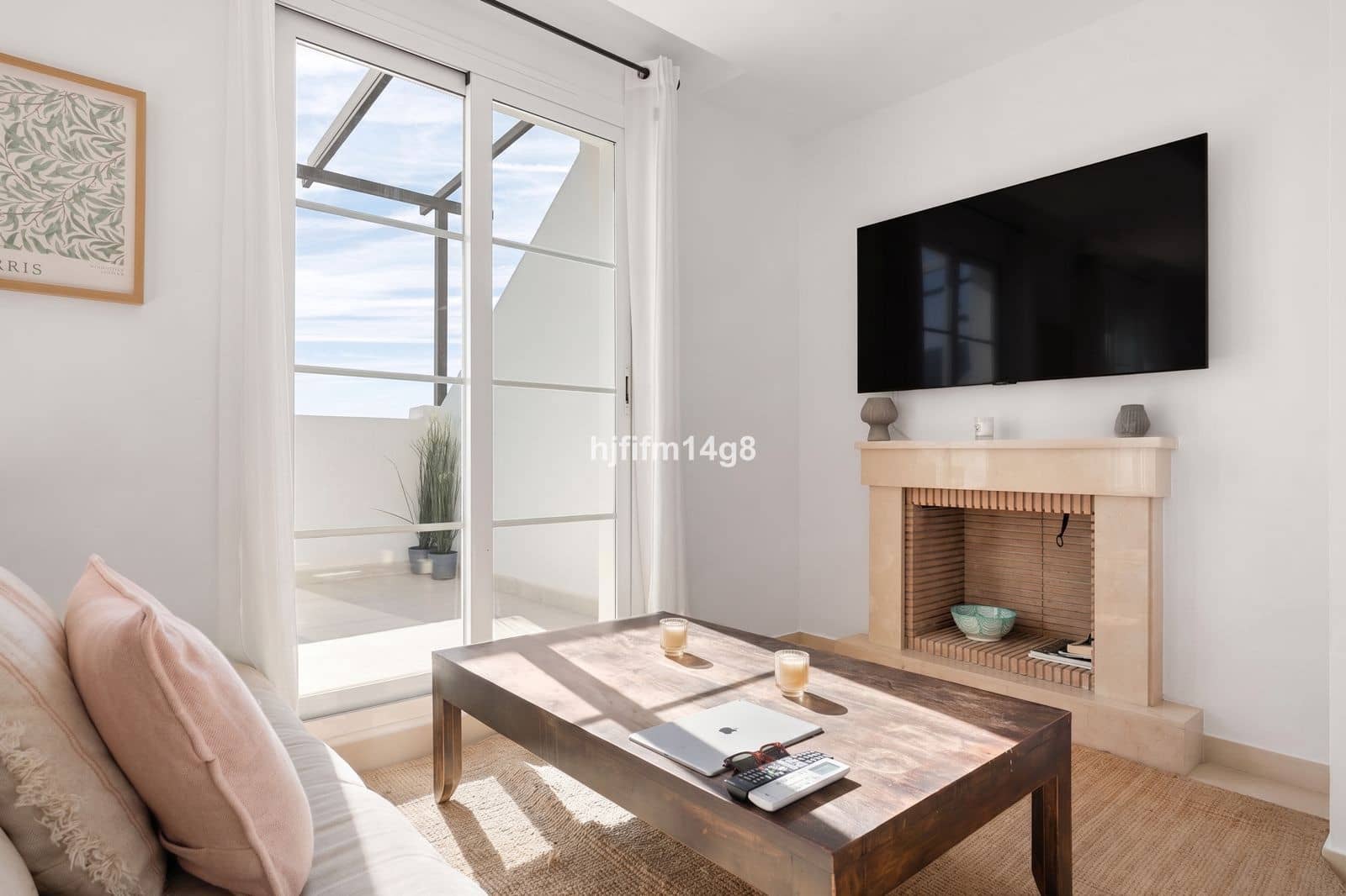 2 sypialnia Penthouse na sprzedaż w Nueva Andalucia - 595 000 € (Ref: 9796498)