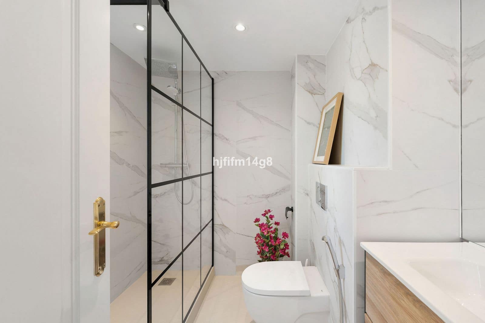 2 sypialnia Penthouse na sprzedaż w Nueva Andalucia - 595 000 € (Ref: 9796498)