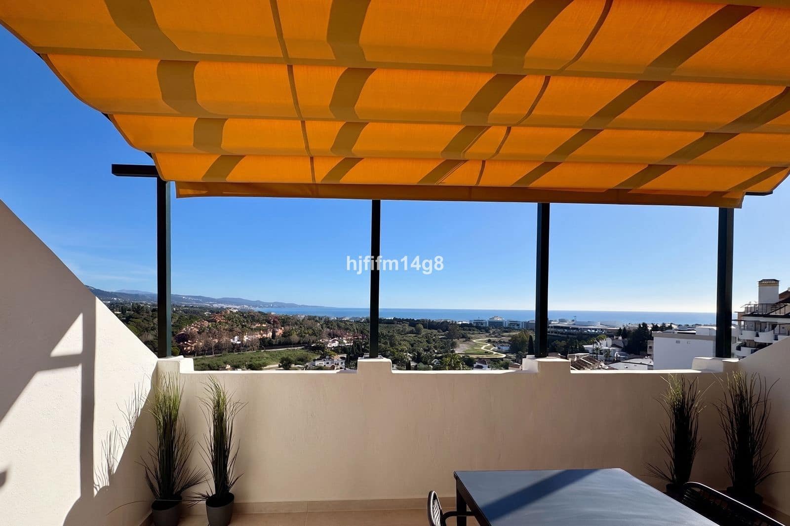 2 sypialnia Penthouse na sprzedaż w Nueva Andalucia - 595 000 € (Ref: 9796498)