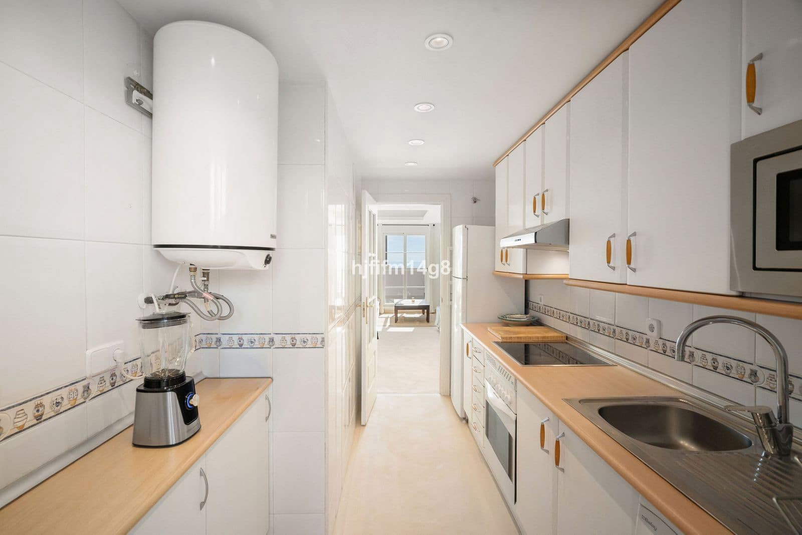 2 sypialnia Penthouse na sprzedaż w Nueva Andalucia - 595 000 € (Ref: 9796498)