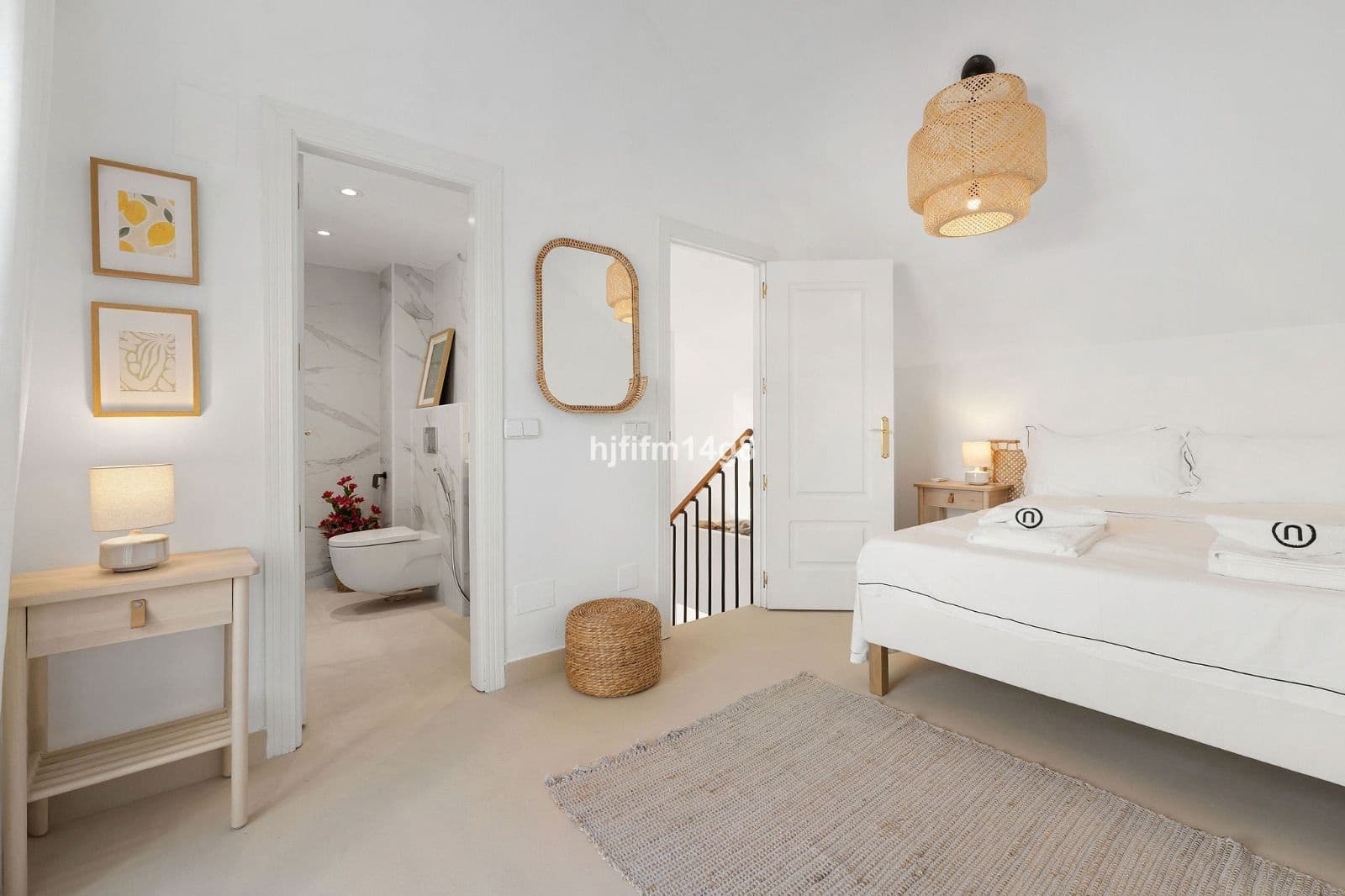 2 sypialnia Penthouse na sprzedaż w Nueva Andalucia - 595 000 € (Ref: 9796498)