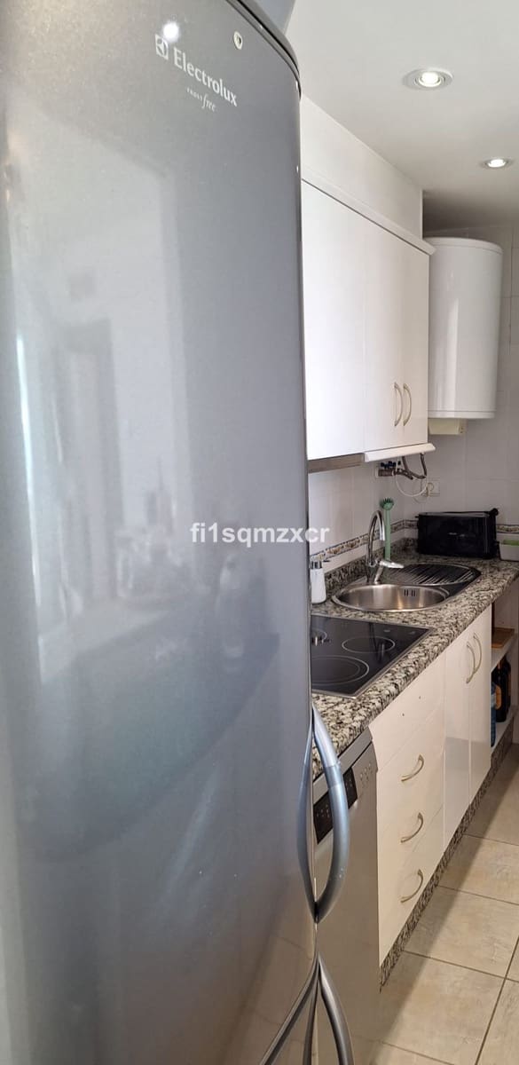 3 makuuhuone Kattohuoneisto myytävänä paikassa Marbella - 664 950 € (Ref: 9796500)