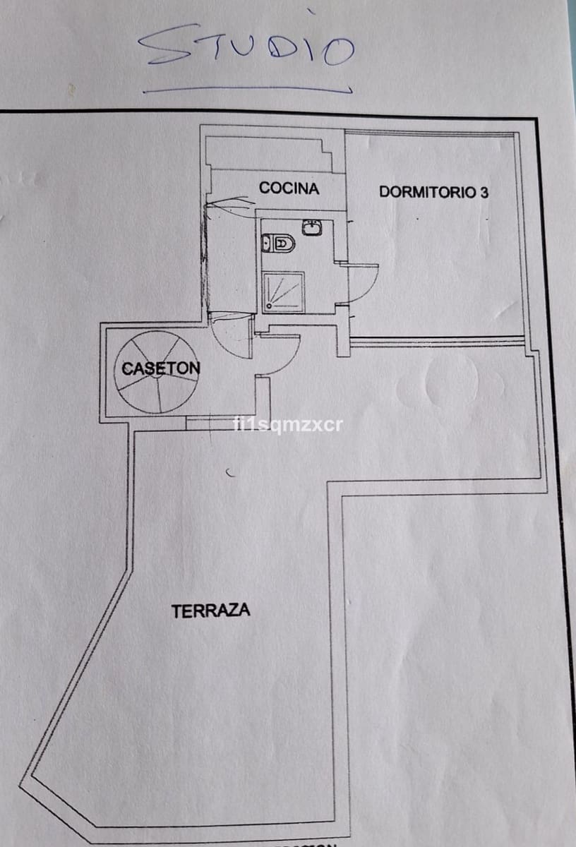 3 makuuhuone Kattohuoneisto myytävänä paikassa Marbella - 664 950 € (Ref: 9796500)