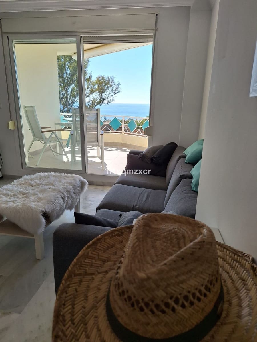 3 makuuhuone Kattohuoneisto myytävänä paikassa Marbella - 664 950 € (Ref: 9796500)