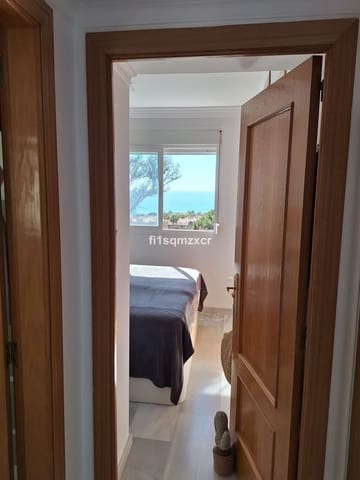 3 makuuhuone Kattohuoneisto myytävänä paikassa Marbella - 664 950 € (Ref: 9796500)