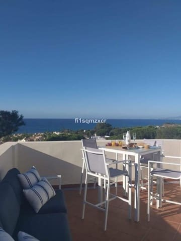 3 makuuhuone Kattohuoneisto myytävänä paikassa Marbella - 664 950 € (Ref: 9796500)