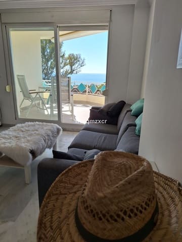 3 makuuhuone Kattohuoneisto myytävänä paikassa Marbella - 664 950 € (Ref: 9796500)