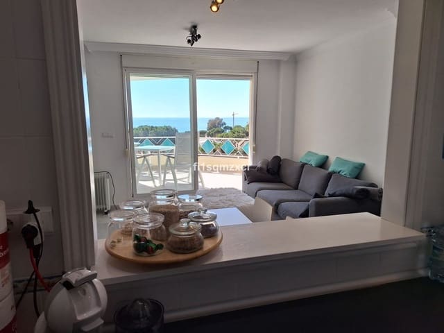 3 makuuhuone Kattohuoneisto myytävänä paikassa Marbella - 664 950 € (Ref: 9796500)