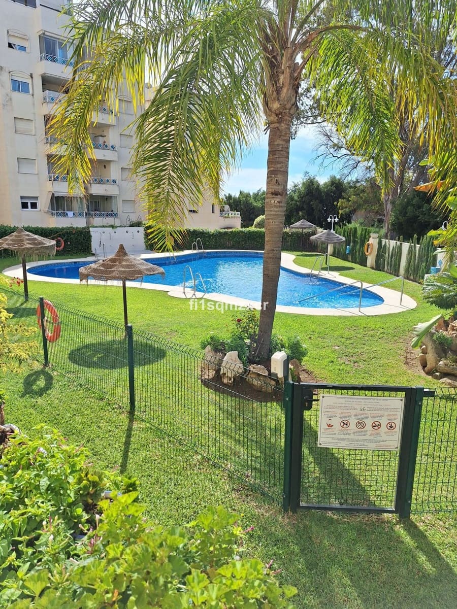 3 makuuhuone Kattohuoneisto myytävänä paikassa Marbella - 664 950 € (Ref: 9796500)