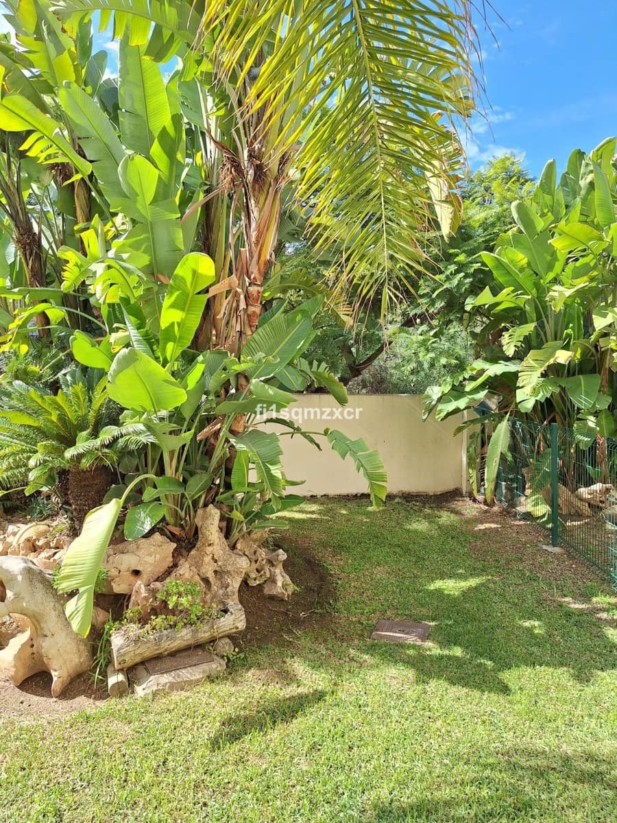 3 makuuhuone Kattohuoneisto myytävänä paikassa Marbella - 664 950 € (Ref: 9796500)