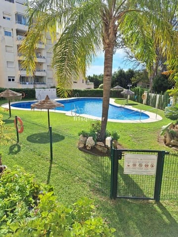 3 makuuhuone Kattohuoneisto myytävänä paikassa Marbella - 664 950 € (Ref: 9796500)
