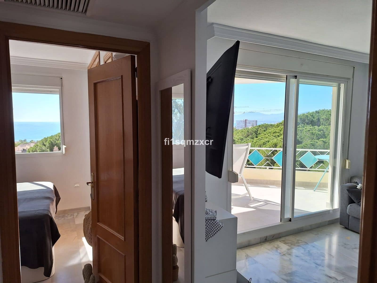 3 makuuhuone Kattohuoneisto myytävänä paikassa Marbella - 664 950 € (Ref: 9796500)