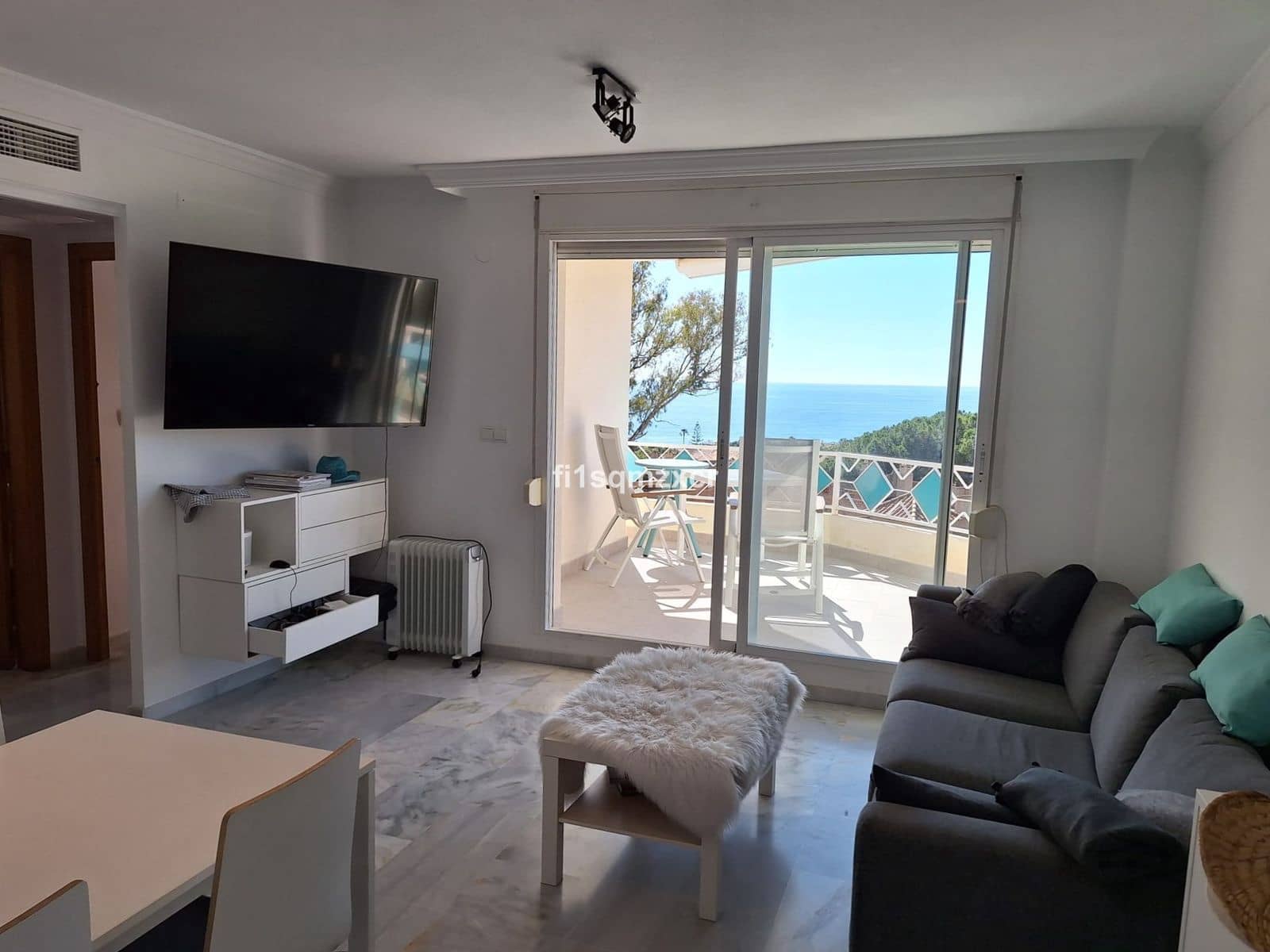 3 makuuhuone Kattohuoneisto myytävänä paikassa Marbella - 664 950 € (Ref: 9796500)