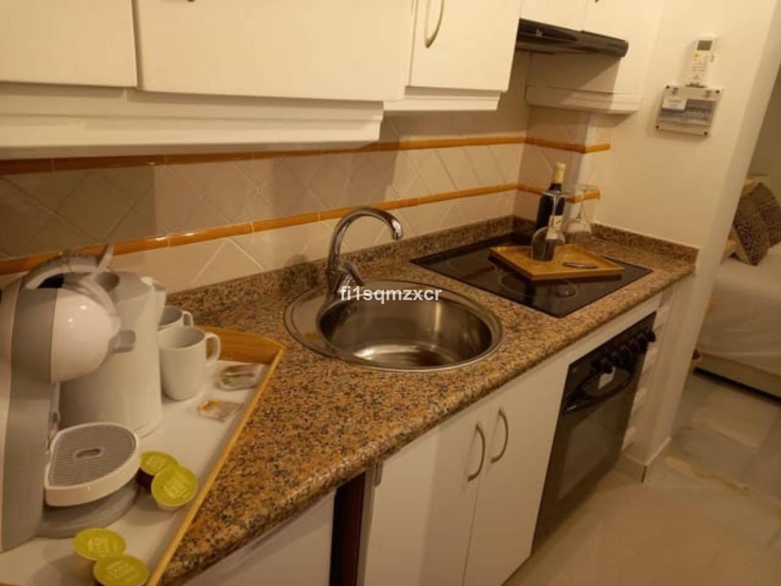 3 makuuhuone Kattohuoneisto myytävänä paikassa Marbella - 664 950 € (Ref: 9796500)