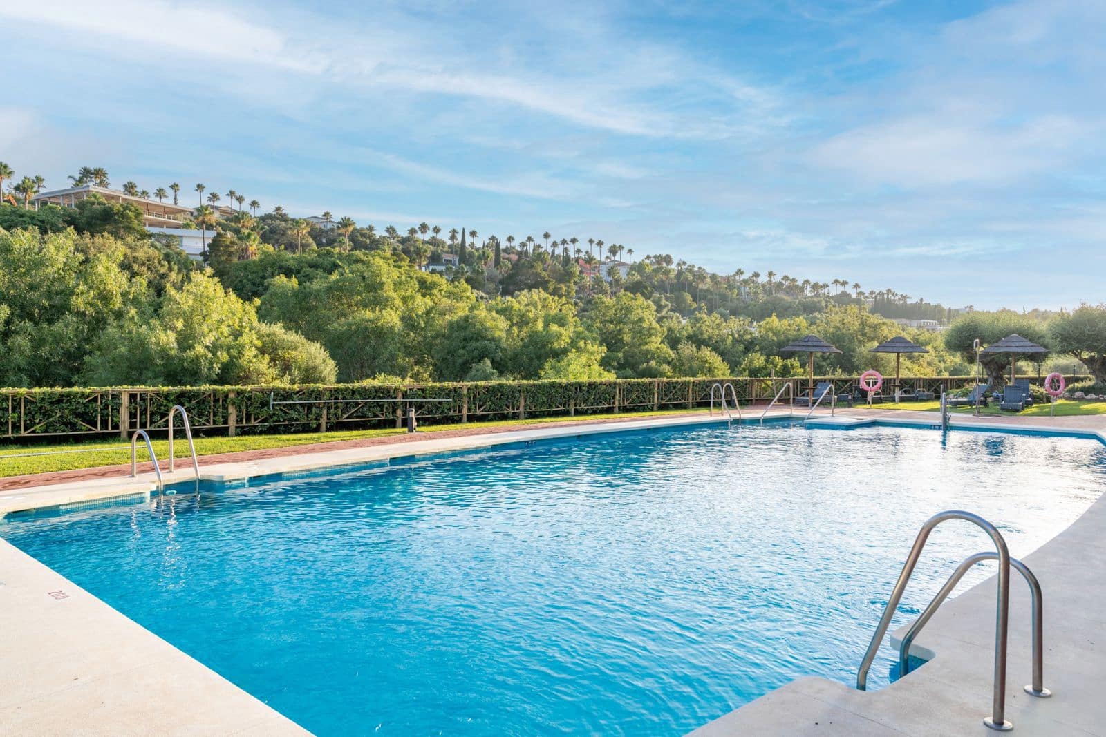 3 Zimmer Apartment zu verkaufen in Sotogrande - 785.000 € (Ref: 9812007)