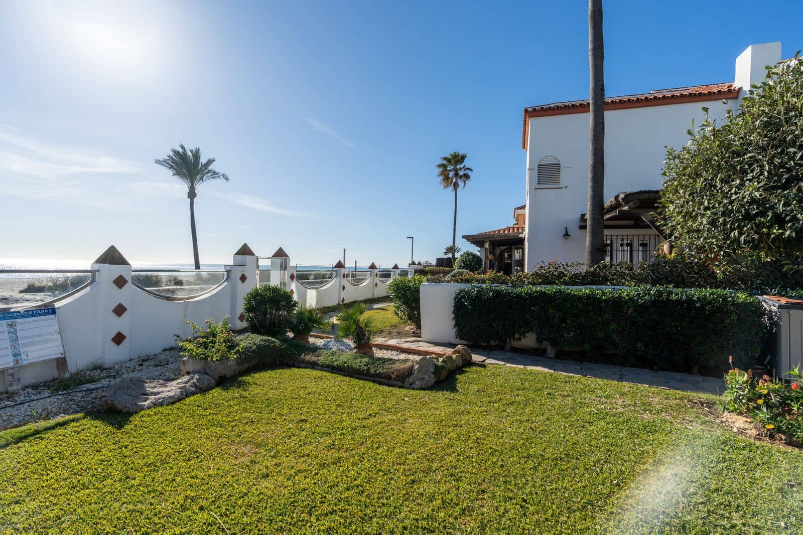 3 slaapkamer Huis te koop in Casares - € 998.000 (Ref: 9812008)