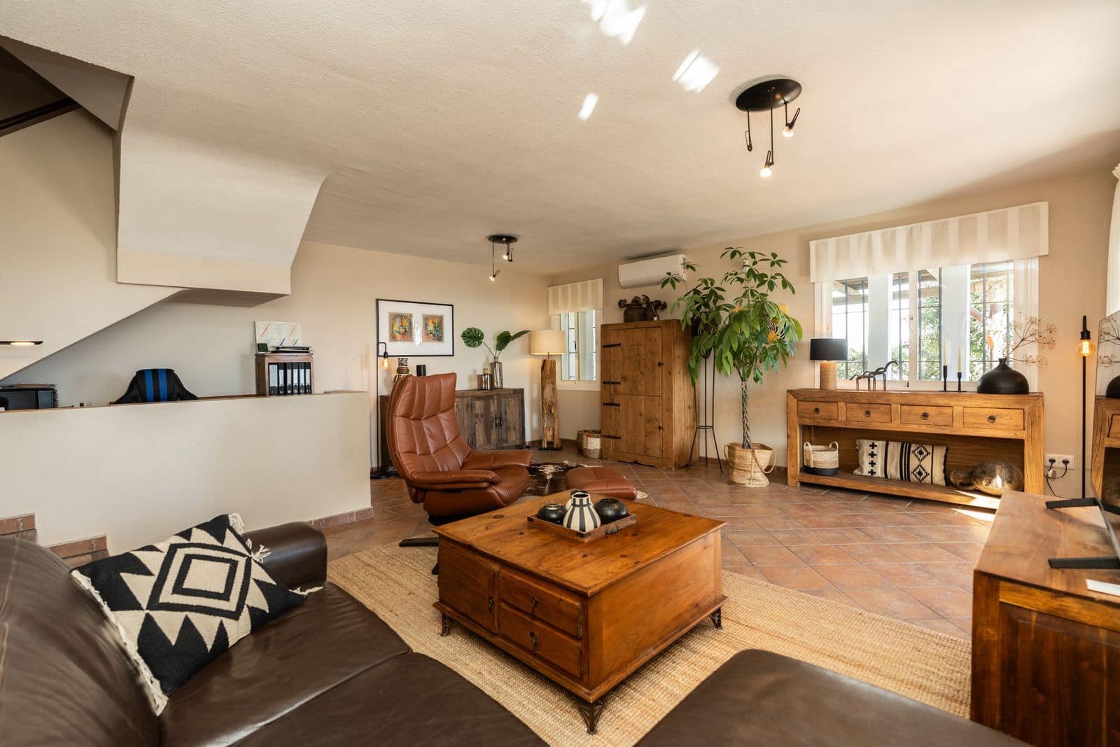 3 slaapkamer Huis te koop in Casares - € 998.000 (Ref: 9812008)