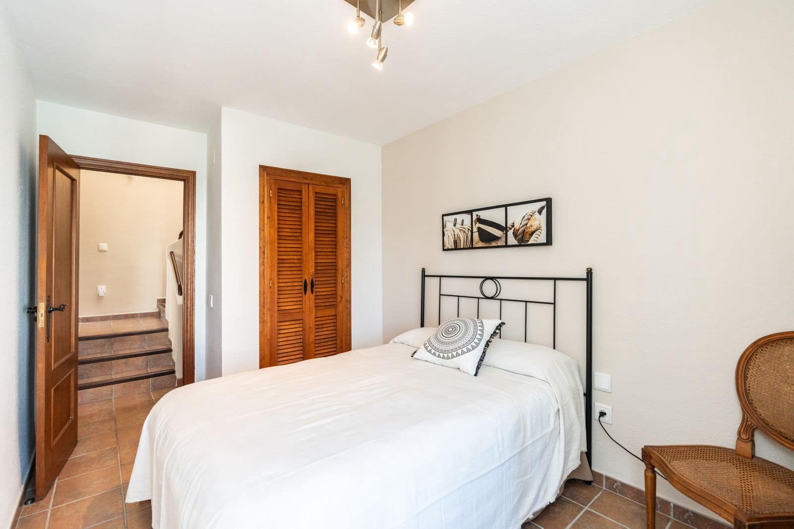 3 slaapkamer Huis te koop in Casares - € 998.000 (Ref: 9812008)